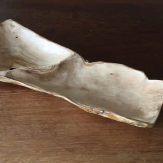 Plat apéritif olivier 31,5cm