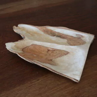 Plat apéritif olivier 22,5cm