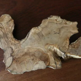 Dessous de plat en Olivier 26cm