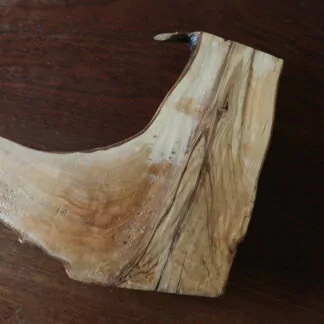 Dessous de plat en Olivier 17,5cm