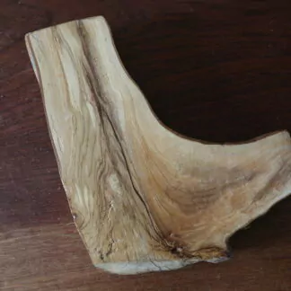 Dessous de plat en Olivier 20,5cm