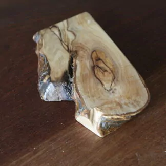 Dessous de plat en Olivier 19,5cm