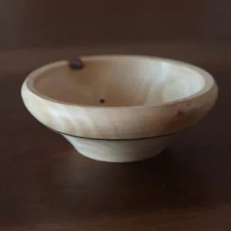 Bol en Frêne diamètre 14,5cm