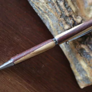 Stylos en Sipo et Chêne