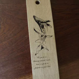 Planche à découper ou de présentation 30,8cm en chêne