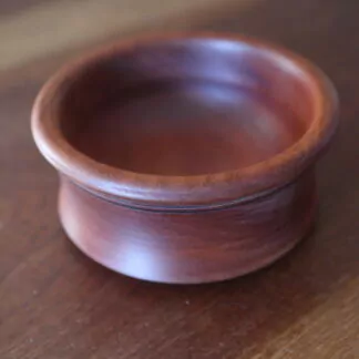 Bol en Sipo diamètre 16cm