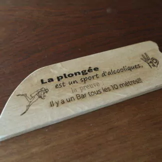 Planche à découper ou de présentation en Chêne 29cm